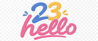 23 Hello